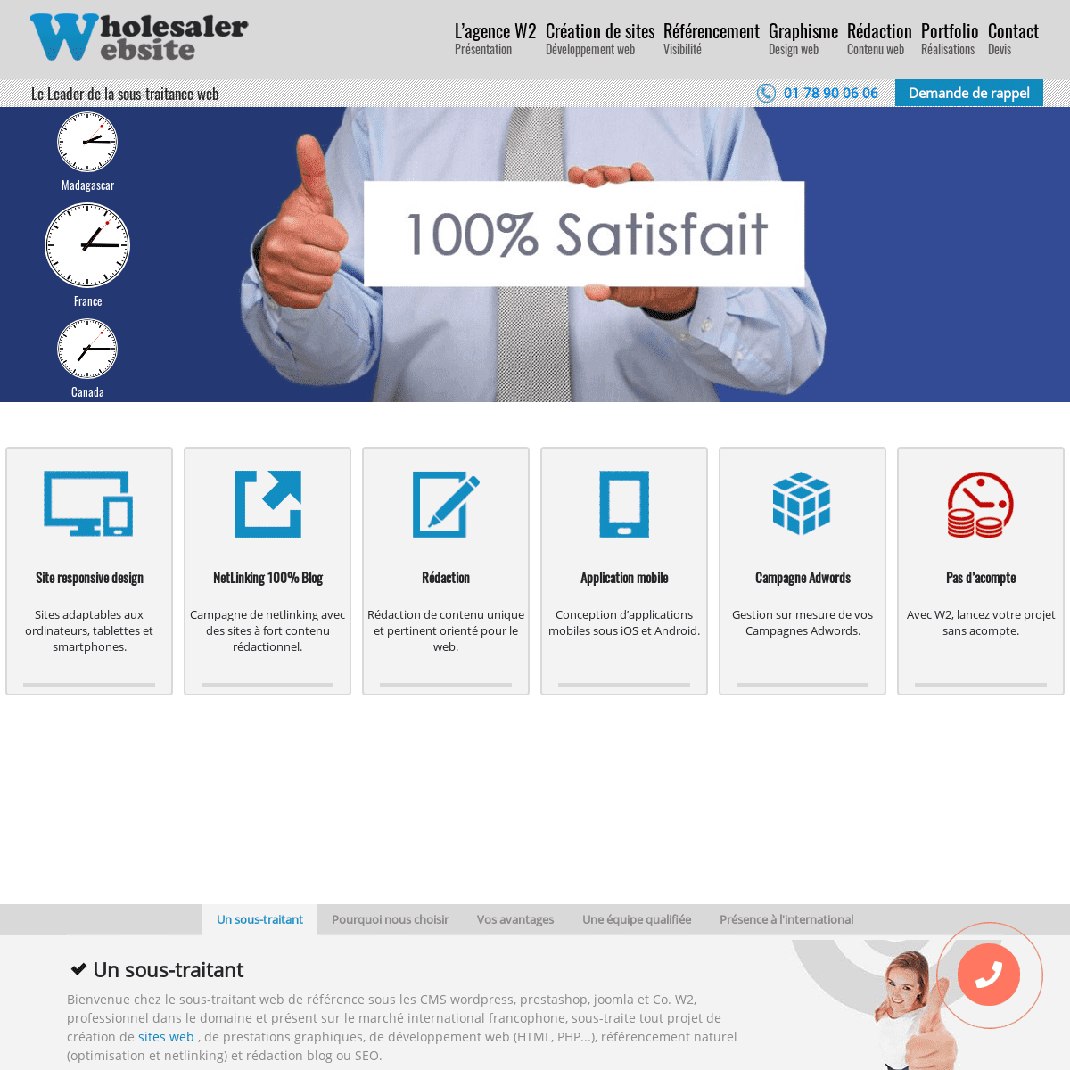 A complete backup of https://wholesaler-website.com