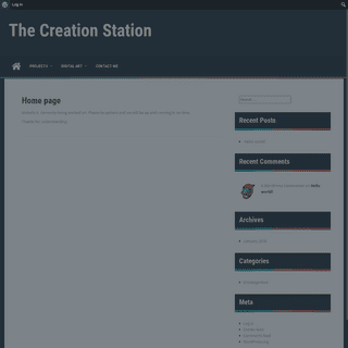 A complete backup of https://creationstationus.com