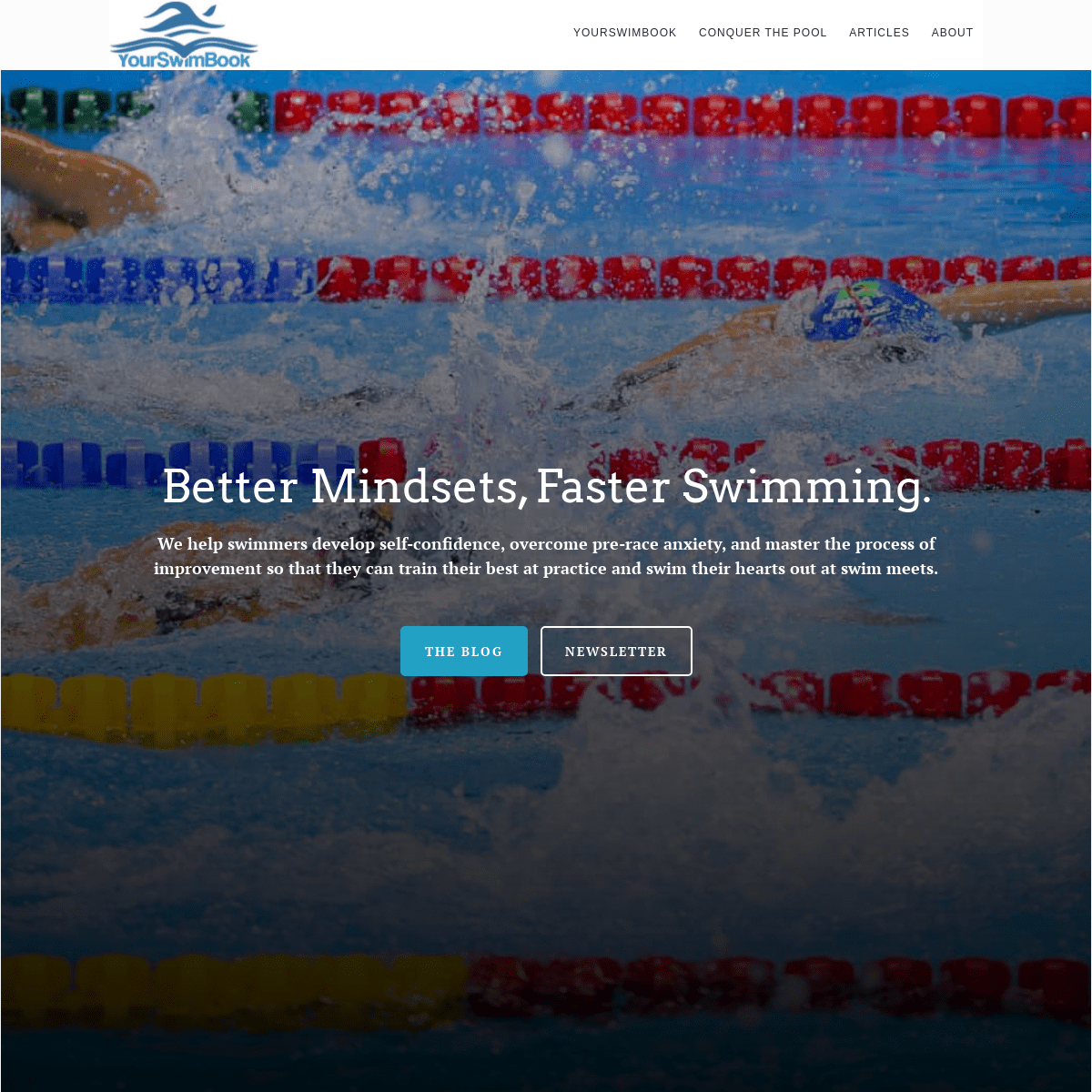 A complete backup of https://yourswimlog.com
