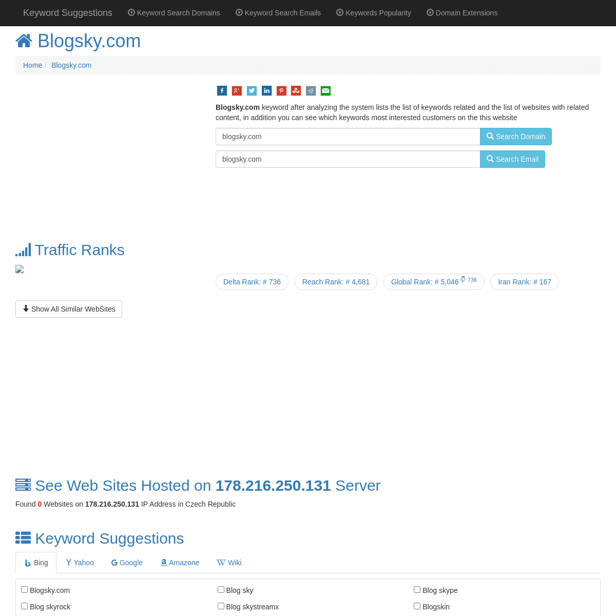 A complete backup of https://www.keyword-suggest-tool.com/search/blogsky.com/