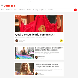 A complete backup of https://buzzfeed.com.br