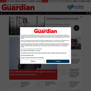 A complete backup of https://winsfordguardian.co.uk