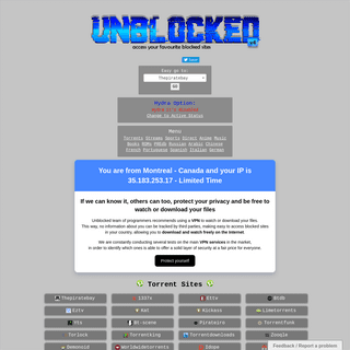 A complete backup of https://unblocked2.info
