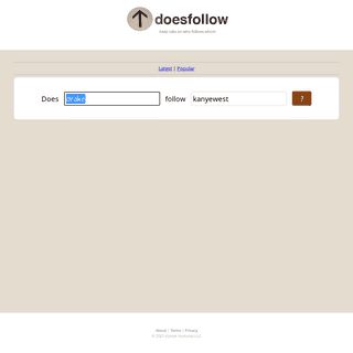 A complete backup of https://doesfollow.com