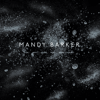 MANDY BARKER