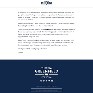 A complete backup of https://greenfieldforiowa.com