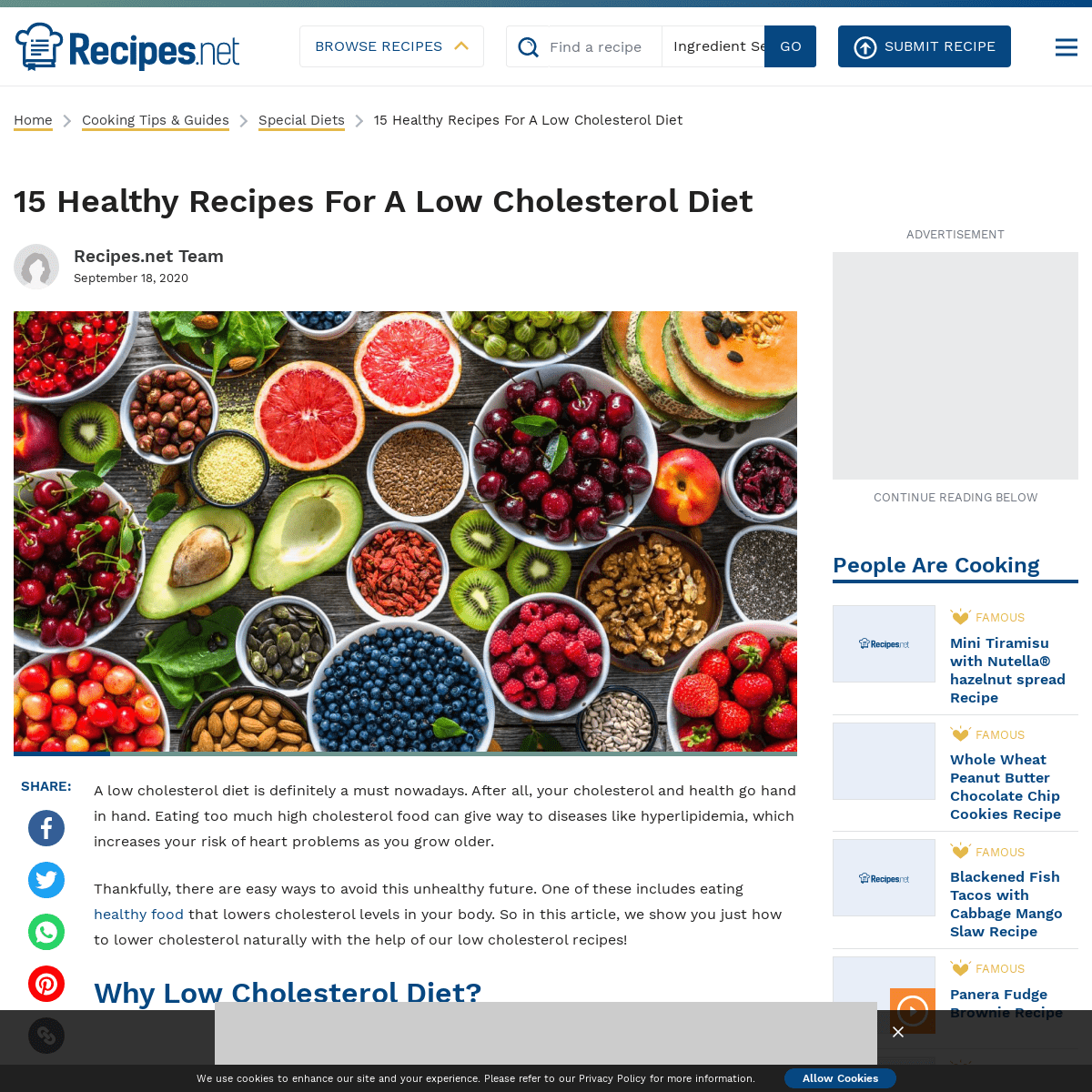 A complete backup of https://cholesterol-and-health.com