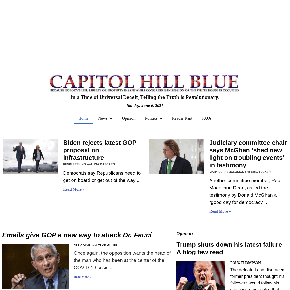 A complete backup of https://capitolhillblue.com