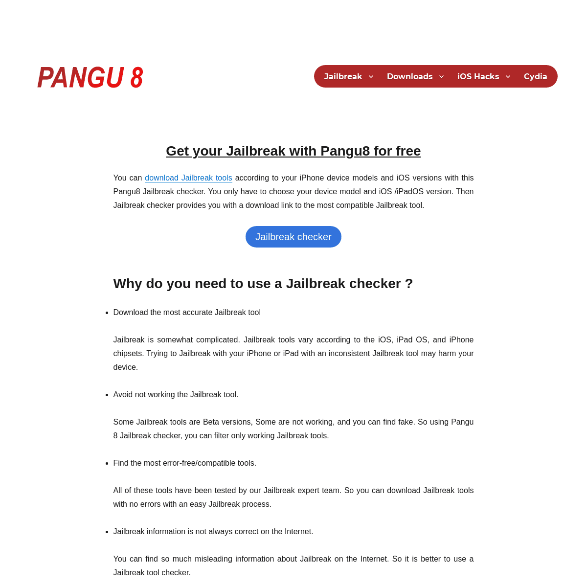 A complete backup of https://pangu8.com