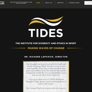A complete backup of https://tidesport.org