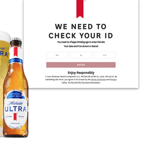 A complete backup of https://michelobultra.com