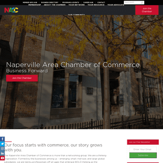 A complete backup of https://naperville.net