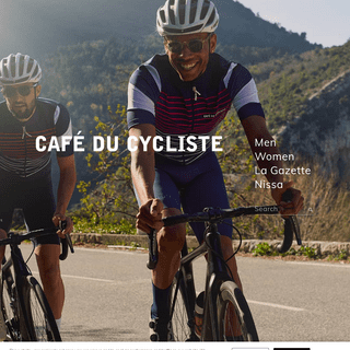 A complete backup of https://cafeducycliste.com