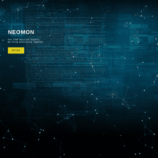 A complete backup of https://neomon.com