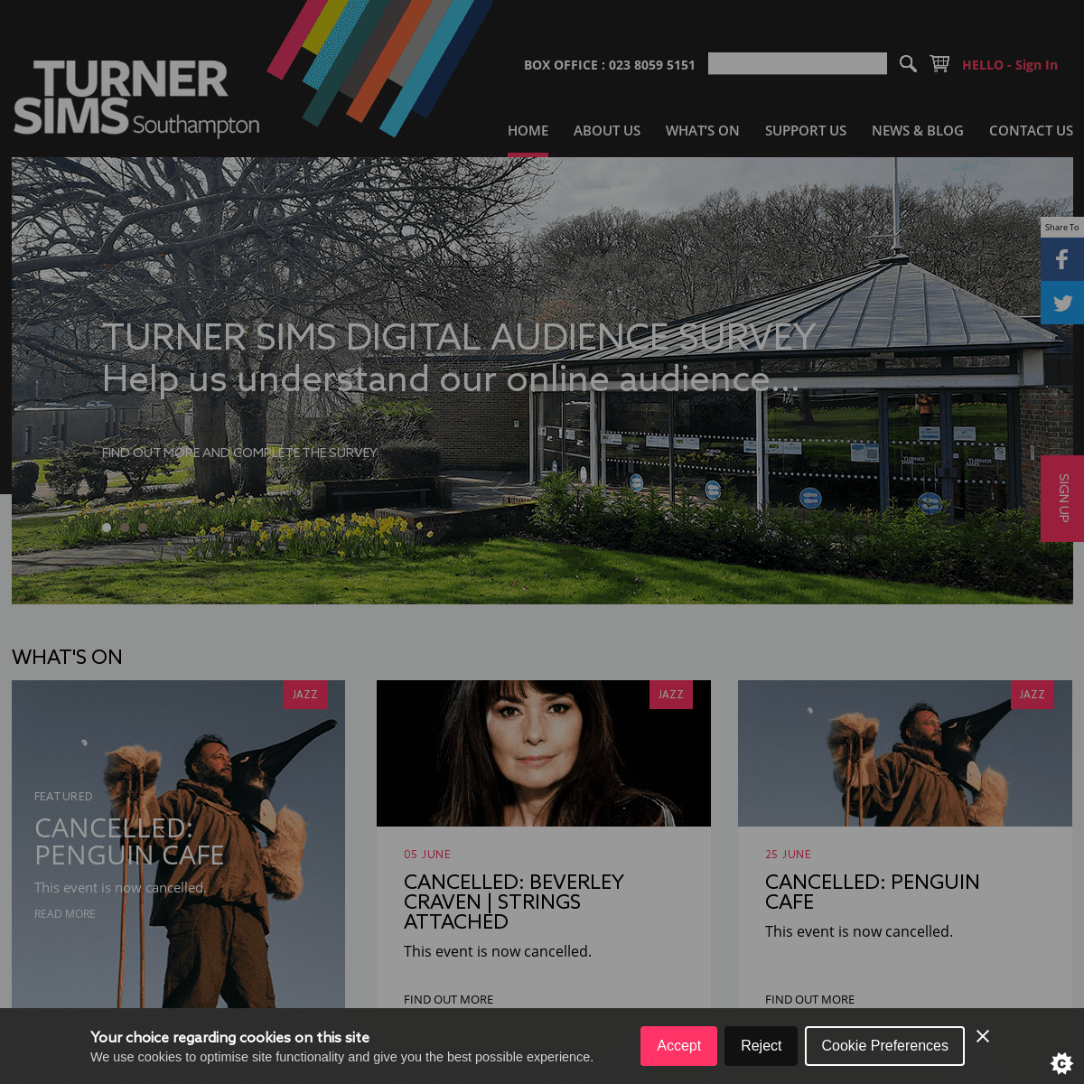 A complete backup of https://turnersims.co.uk