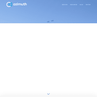A complete backup of https://azimuthsecurity.com