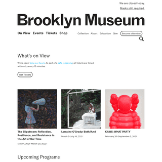 A complete backup of https://brooklynmuseum.org