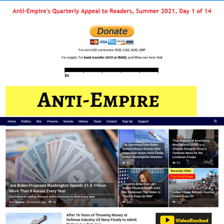 A complete backup of https://anti-empire.com