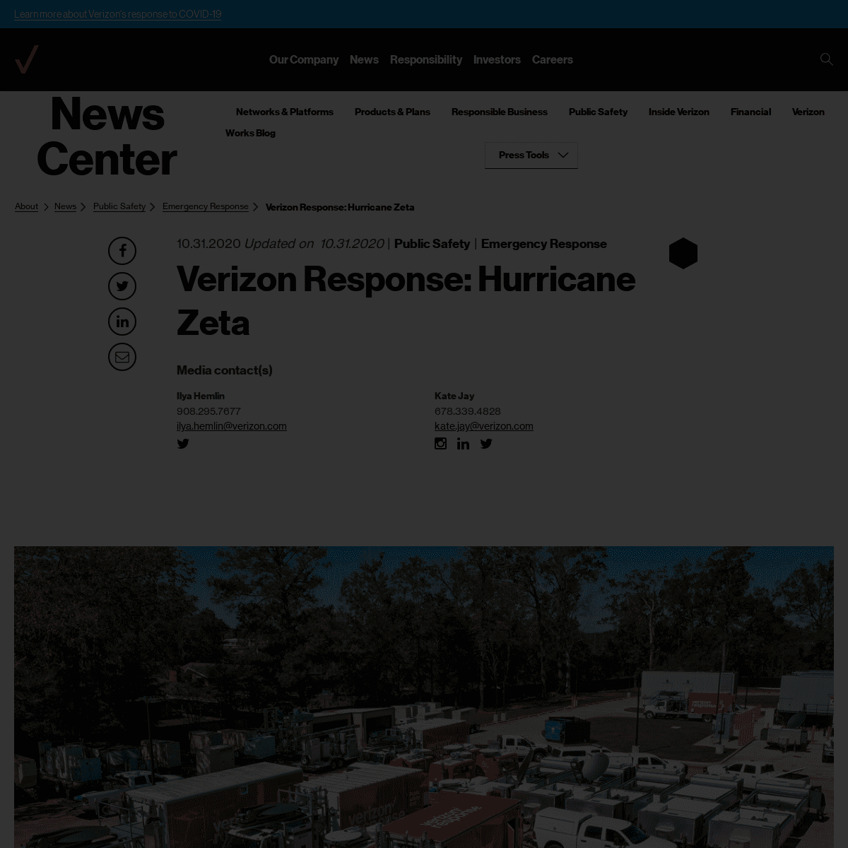 A complete backup of https://www.verizon.com/about/news/verizon-response-tropical-storm-zeta