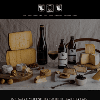 A complete backup of https://brunyislandcheese.com.au