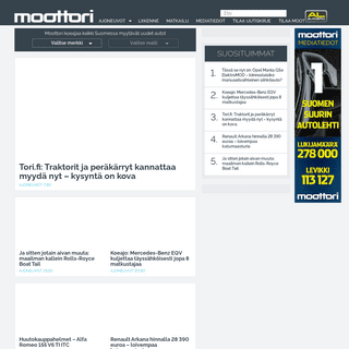 A complete backup of https://moottori.fi