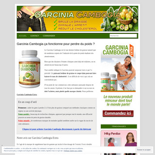 A complete backup of https://garcinia-cambogia.fr