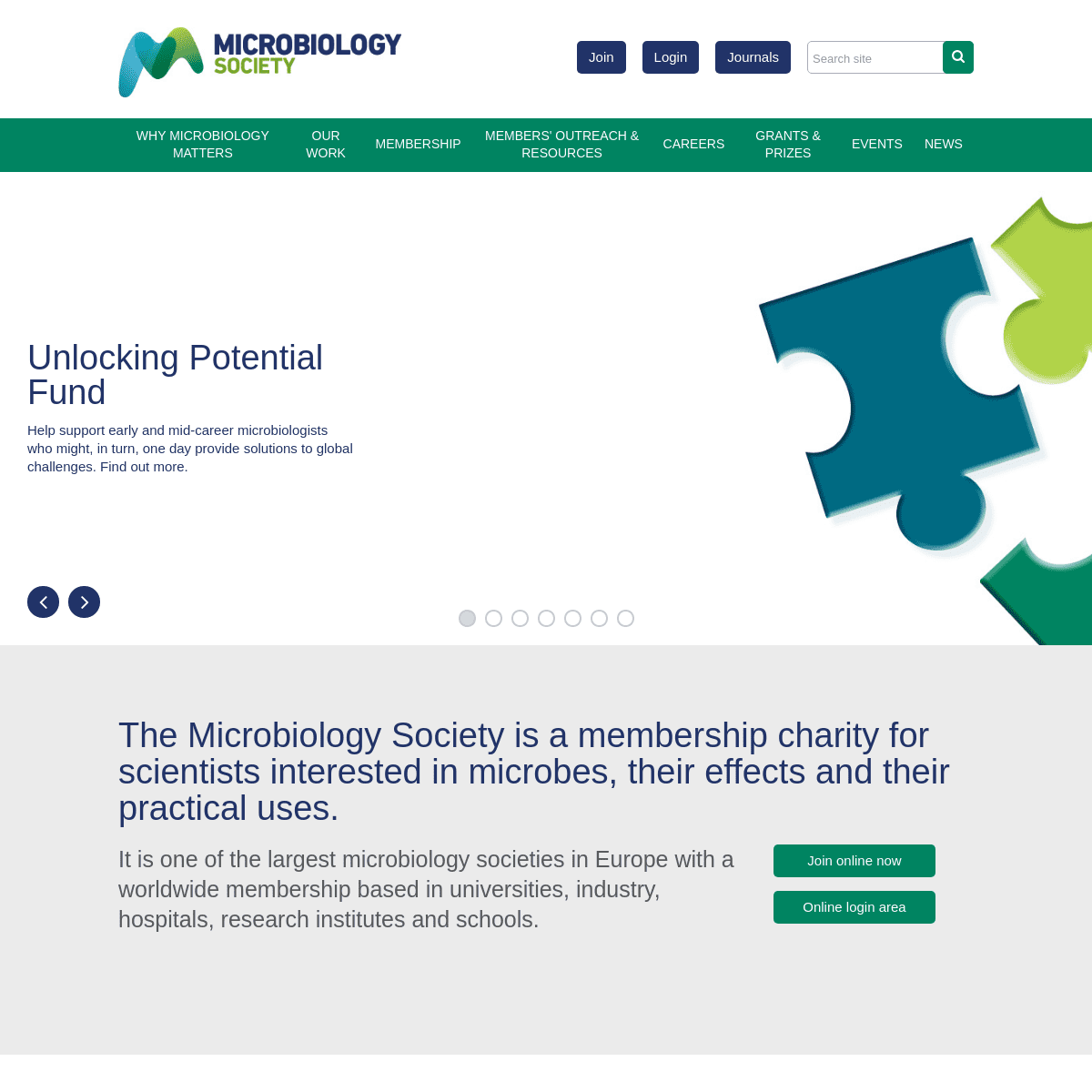 A complete backup of https://microbiologysociety.org