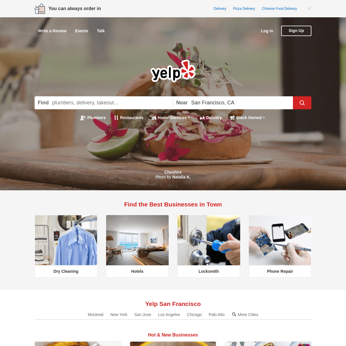 A complete backup of https://yelp.to
