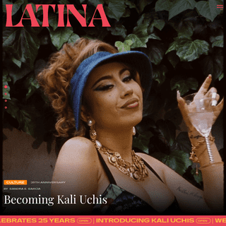 A complete backup of https://latina.com