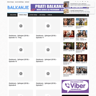 A complete backup of https://balkanje.com/turske-serije/osobnost-2018/