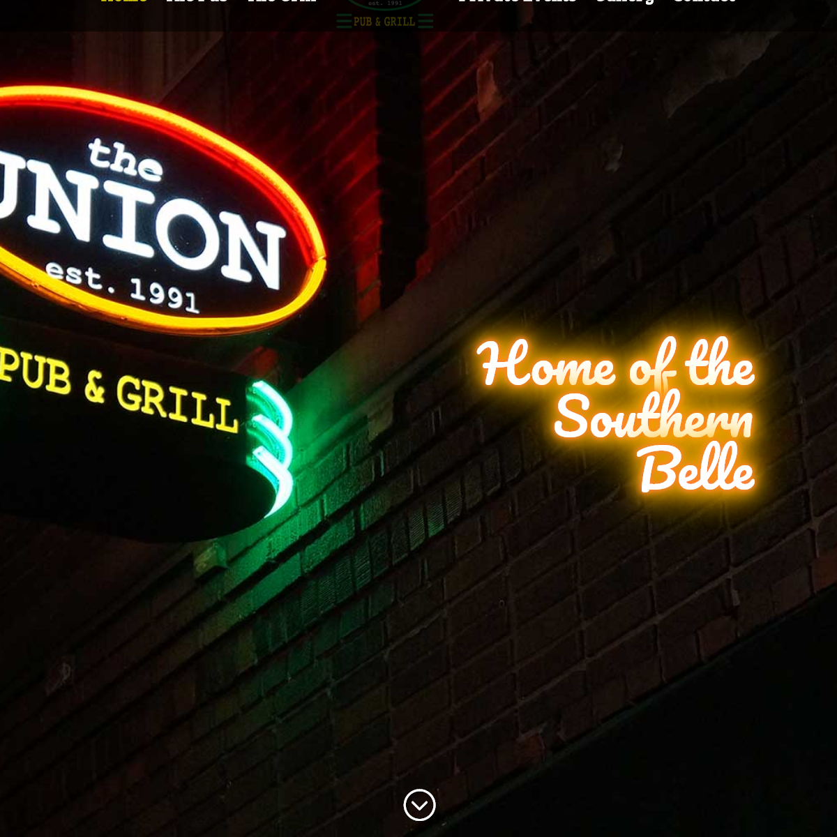 A complete backup of http://theunionpubandgrill.com/