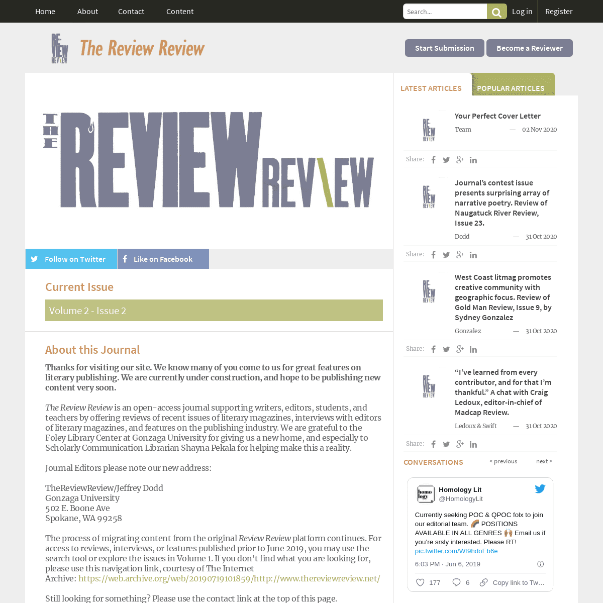 A complete backup of https://thereviewreview.net
