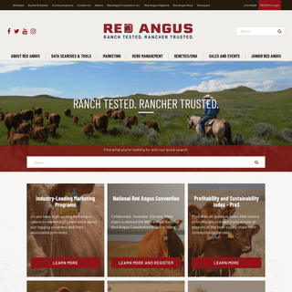 A complete backup of https://redangus.org