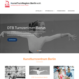 A complete backup of https://kunstturnregion.berlin