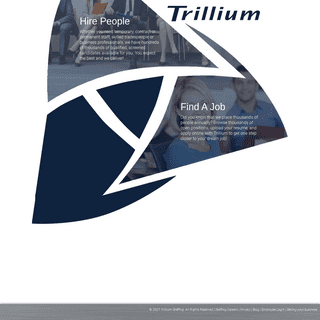 A complete backup of https://trilliumstaffing.com