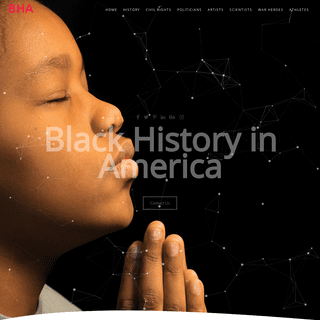 Black History in America
