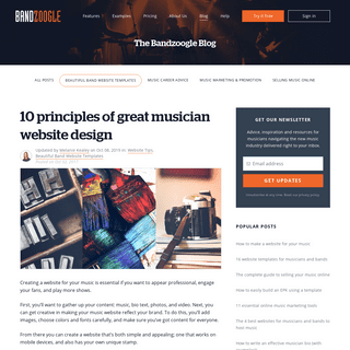 A complete backup of https://bandzoogle.com/blog/10-principles-of-great-music-web-design