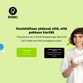 A complete backup of https://rinkiin.fi