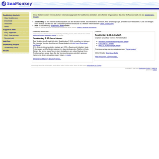 A complete backup of https://seamonkey.at