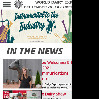 A complete backup of https://worlddairyexpo.com