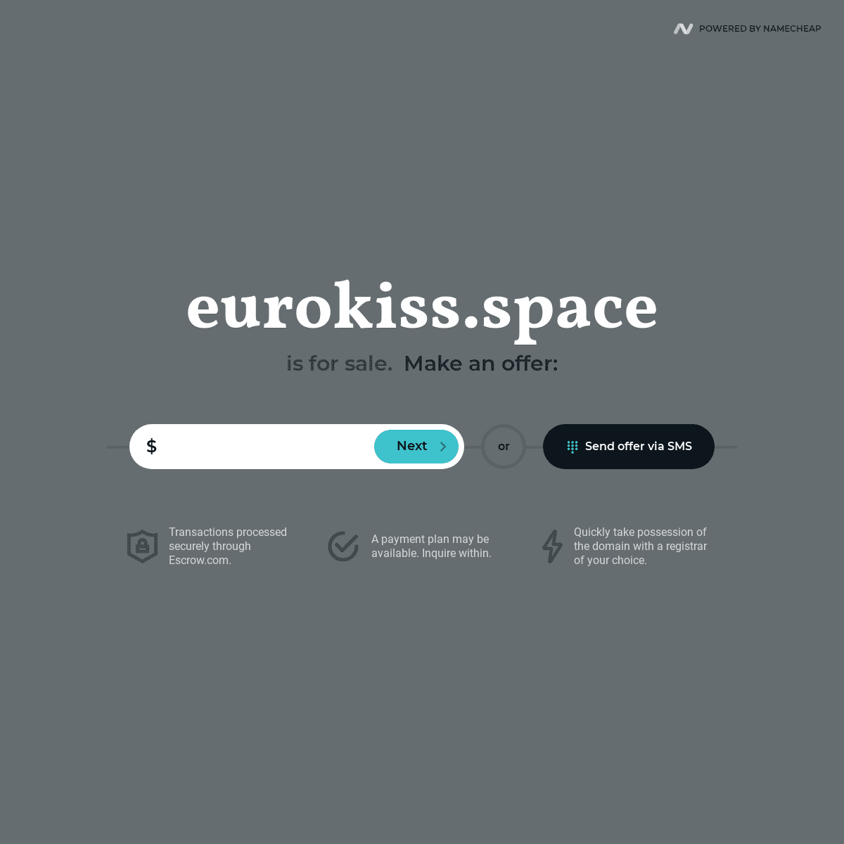 A complete backup of https://eurokiss.space