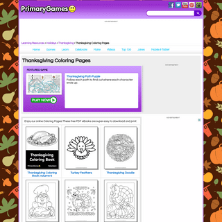 A complete backup of https://www.primarygames.com/holidays/thanksgiving/coloringpages.php