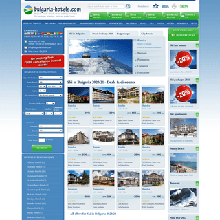 A complete backup of https://bulgaria-hotels.com