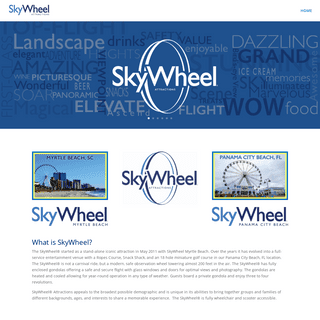 A complete backup of https://skywheel.com