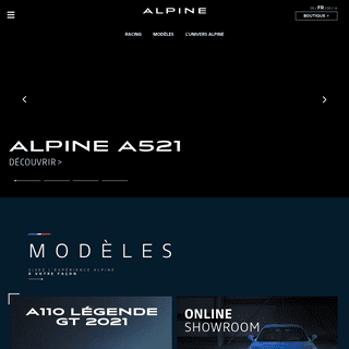 A complete backup of https://alpinecars.com