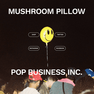 A complete backup of https://mushroompillow.com