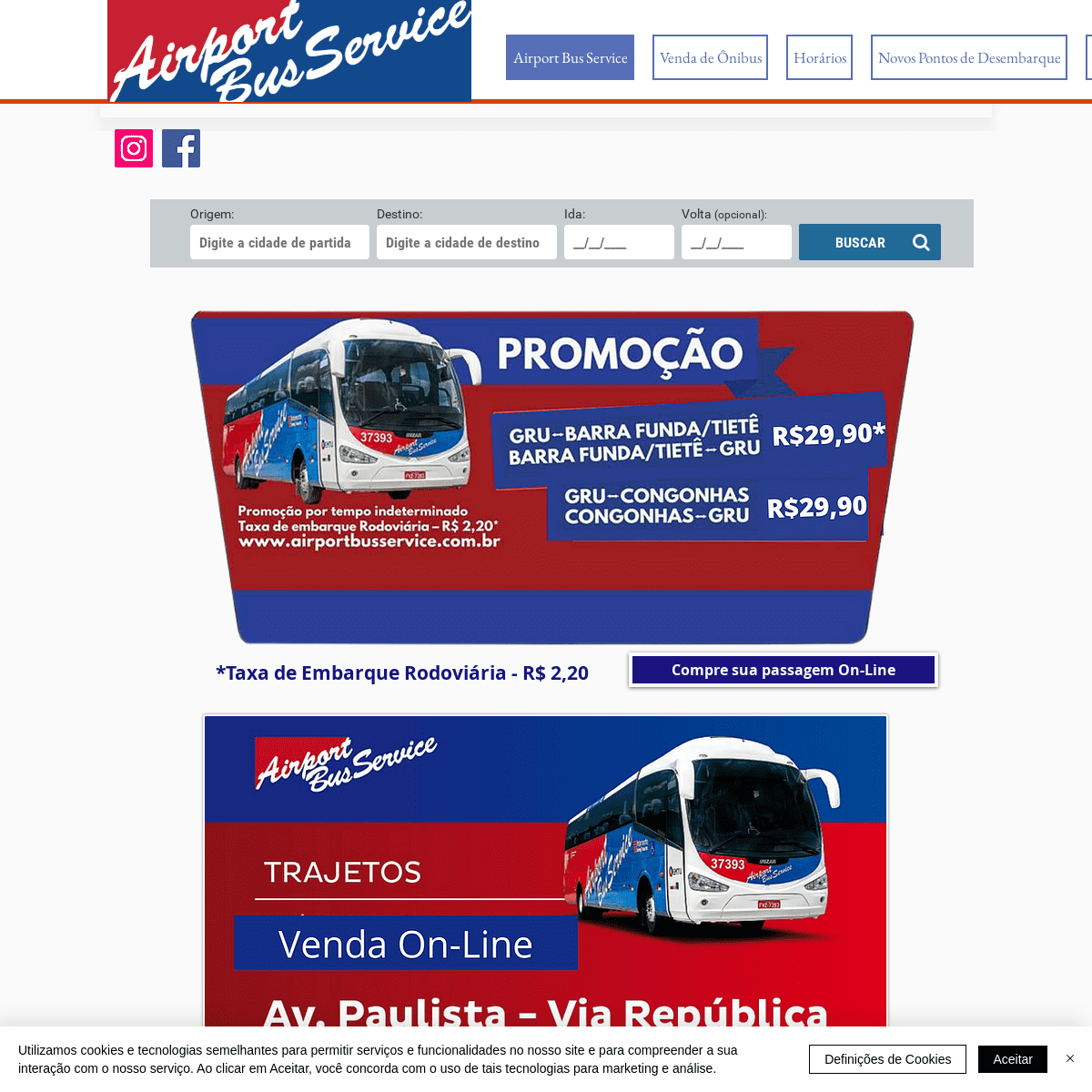 A complete backup of https://airportbusservice.com.br