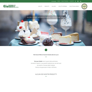 A complete backup of https://giolitti.it