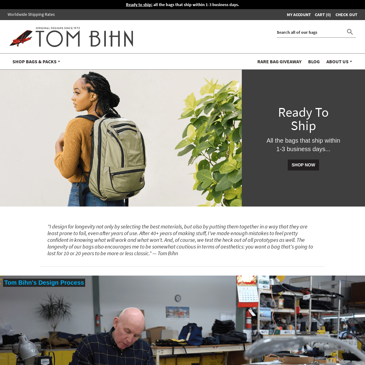 A complete backup of https://tombihn.com