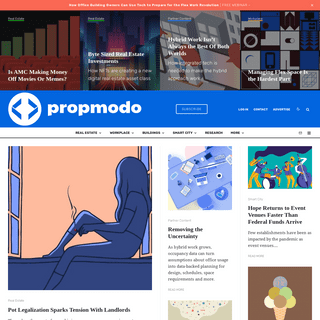 A complete backup of https://propmodo.com